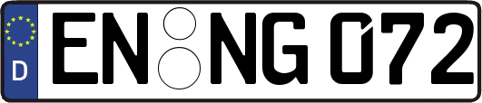 EN-NG072