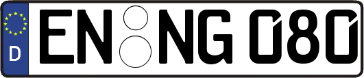 EN-NG080