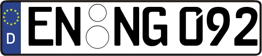EN-NG092