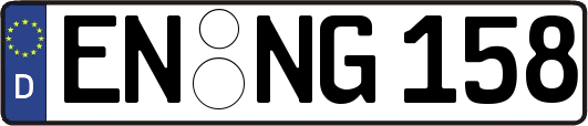 EN-NG158