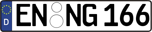 EN-NG166