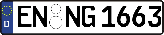 EN-NG1663