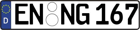 EN-NG167
