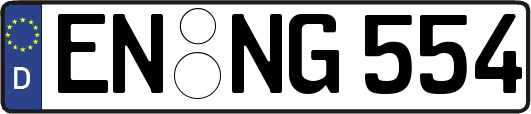 EN-NG554