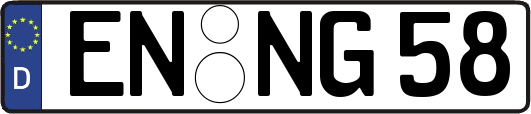 EN-NG58