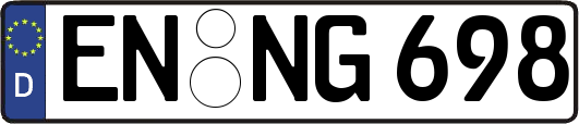 EN-NG698