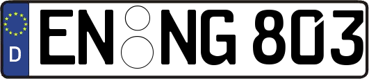 EN-NG803