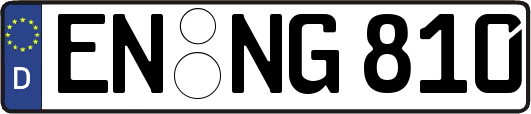 EN-NG810