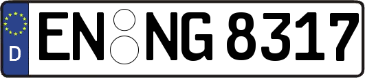 EN-NG8317