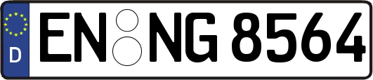 EN-NG8564