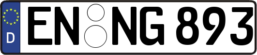 EN-NG893