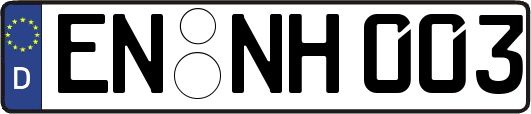 EN-NH003