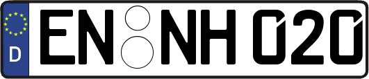 EN-NH020