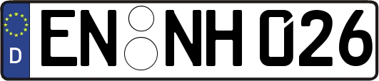 EN-NH026