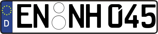 EN-NH045