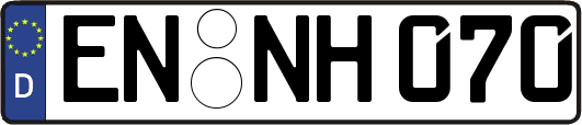 EN-NH070