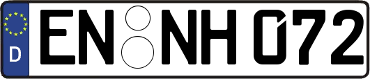 EN-NH072