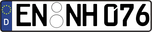 EN-NH076