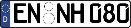 EN-NH080