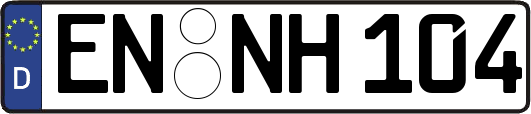 EN-NH104
