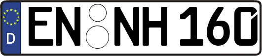EN-NH160
