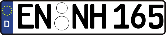 EN-NH165