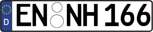EN-NH166