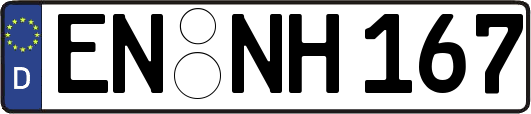EN-NH167