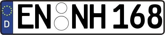 EN-NH168