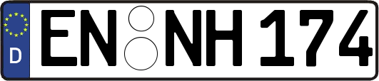 EN-NH174