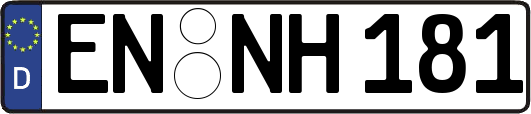 EN-NH181