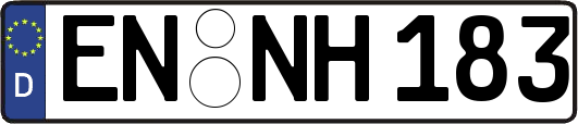 EN-NH183