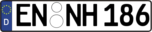 EN-NH186