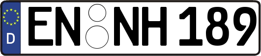 EN-NH189