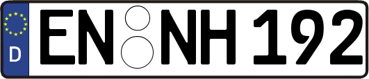 EN-NH192