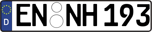 EN-NH193