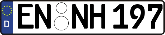 EN-NH197