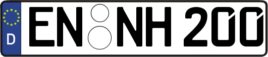 EN-NH200