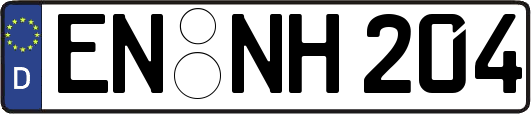 EN-NH204