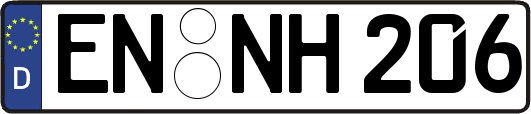 EN-NH206