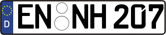 EN-NH207