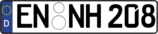 EN-NH208