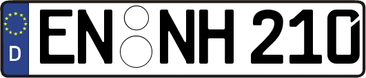 EN-NH210