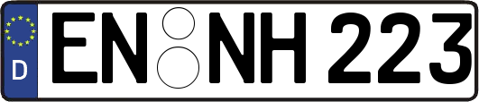 EN-NH223