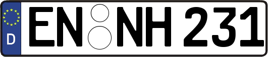 EN-NH231