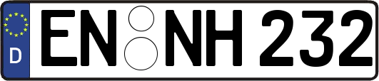 EN-NH232