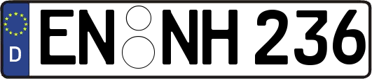 EN-NH236