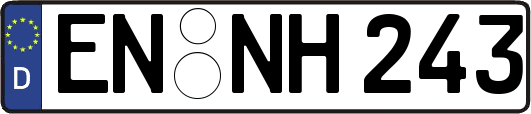 EN-NH243