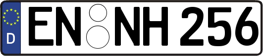 EN-NH256
