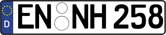 EN-NH258